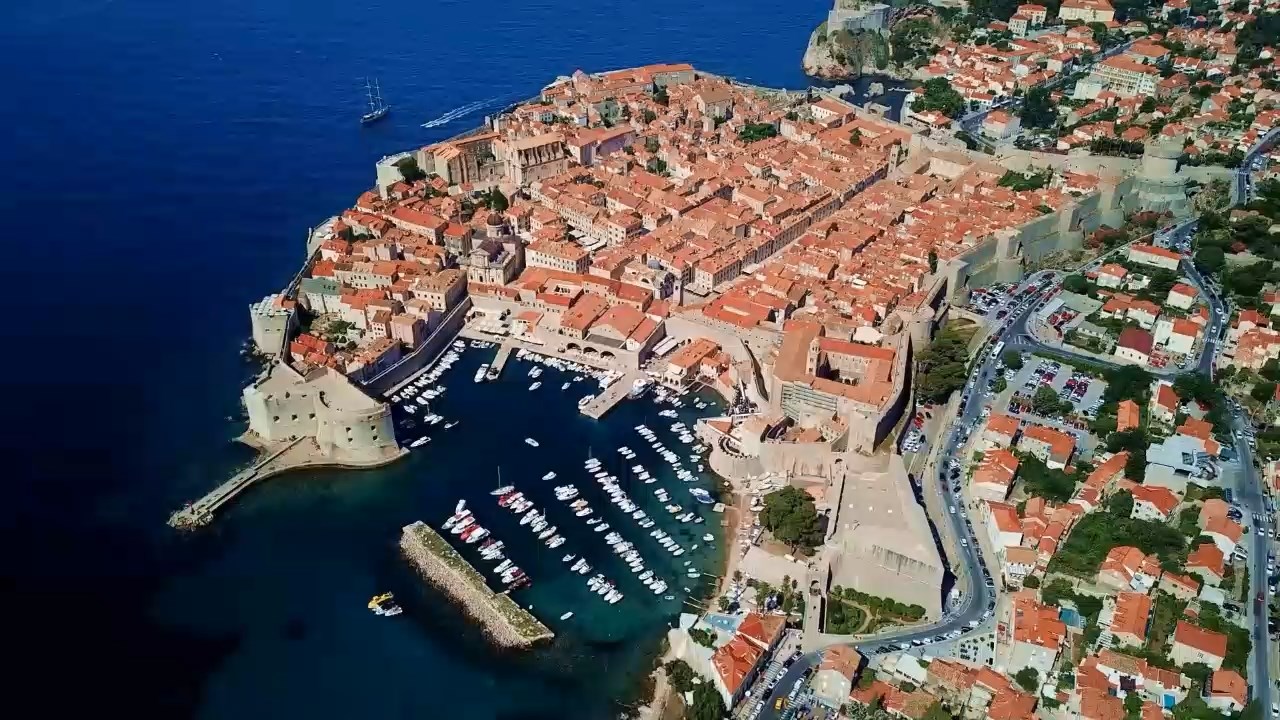 克罗地亚狂想曲